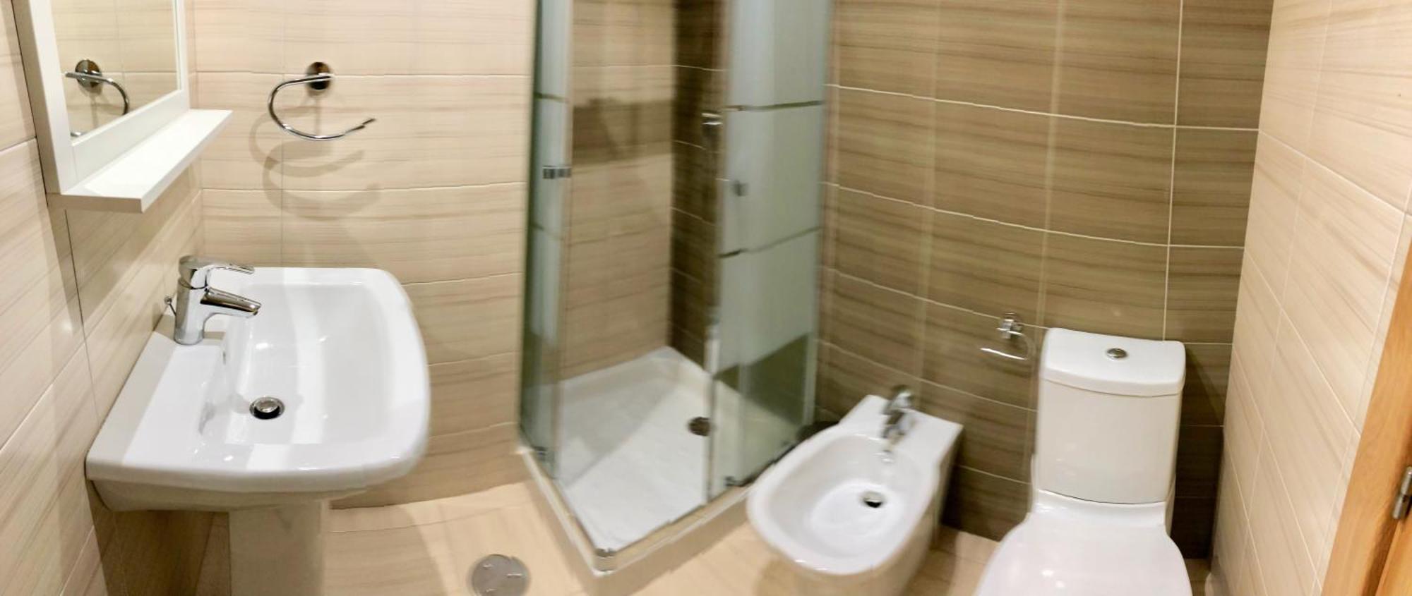 Apartamento Europa Jardin Oviedo Exteriér fotografie
